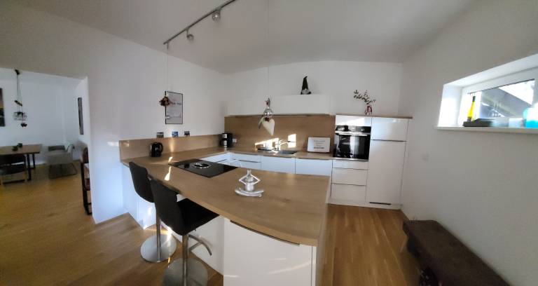 Ferienwohnung Watzmannglück (DE Berchtesgaden) - Schilling Karin - 11117 — photo 2