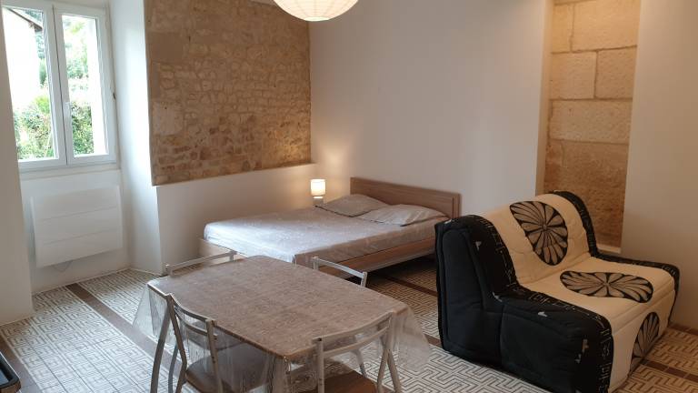 26 m&sup2; Studio