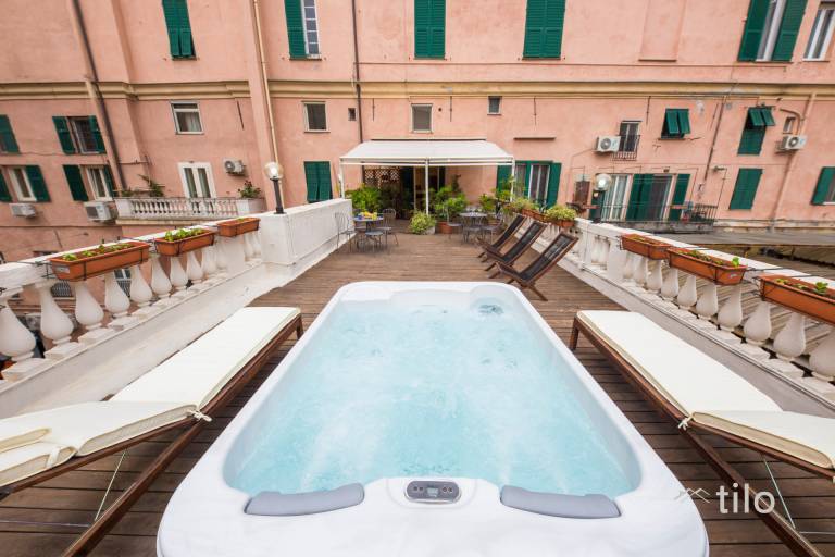 Ferienhaus  San Vincenzo