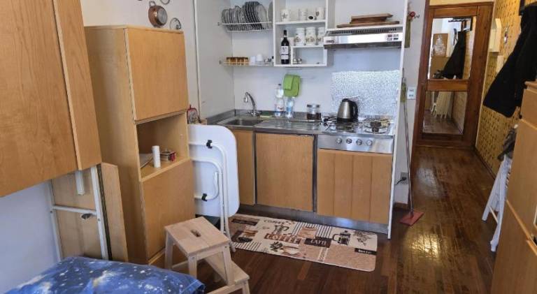 Rental apartment with 1 room for 3 persons — photo 4