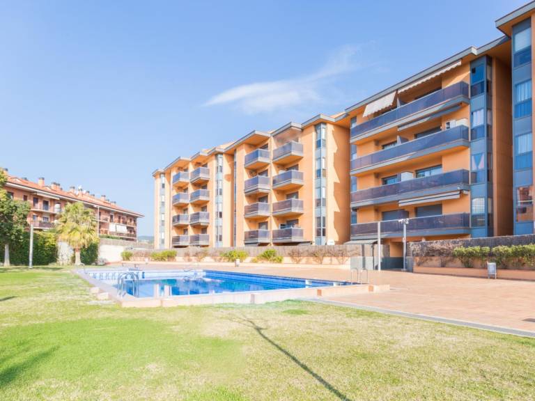 Lägenhet  Lloret de Mar