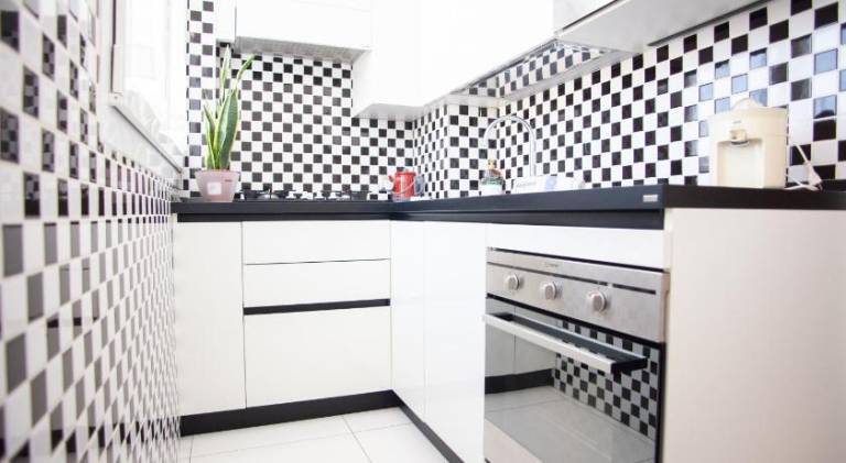 Rental apartment with 1 room for 4 persons — photo 4