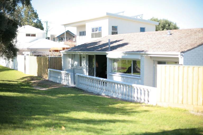 House South Fremantle