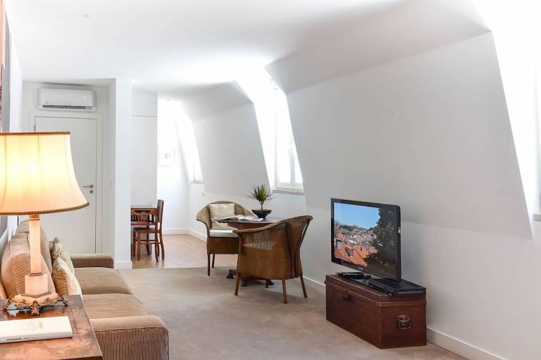 Chambre d'hôtes  Lisbonne