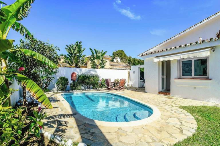 Villa Estepona