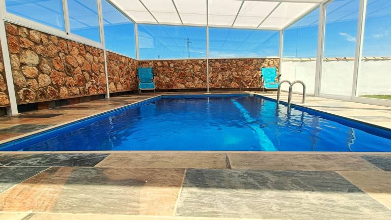 Chalet  Pozo Alcón