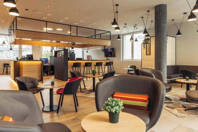Harry's home Zurich-Limmattal — photo 4