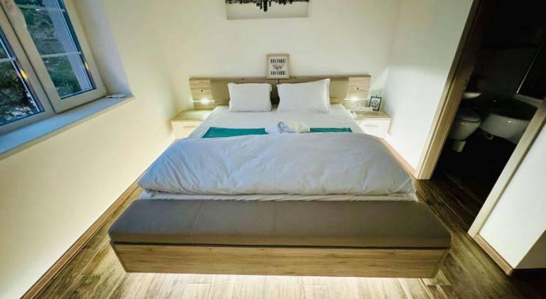 100 m² Ferienwohnung