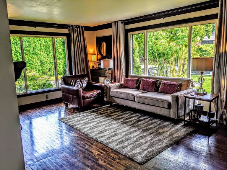 House Burien