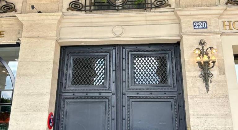 Beautiful rental apartment | Close to Louvre | Pet-friendly — photo 4