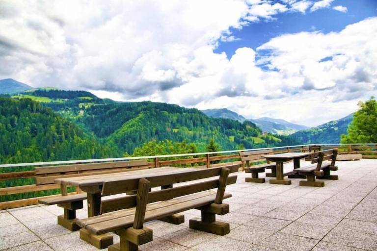 Ferienwohnung Afritz am See