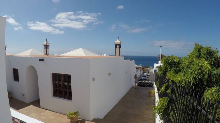 Ferienwohnung  Puerto Calero