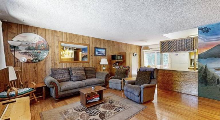 Vacation home with 3 rooms for 6 persons — photo 3