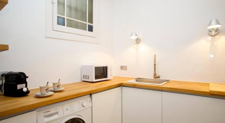 Apartment | Close to Casa Milà — photo 5