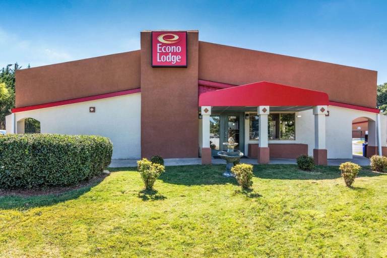 Motel  Gastonia