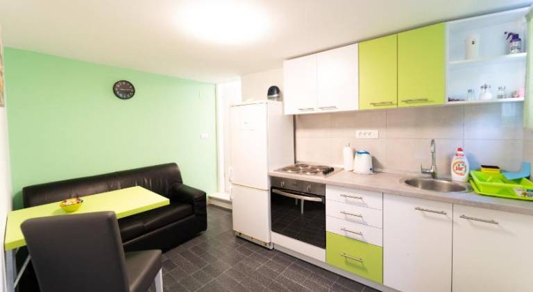 Apartment with yard | Near Diocletian's Palace — photo 4