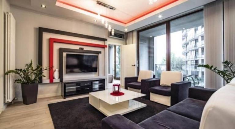 Apartment Służewiec