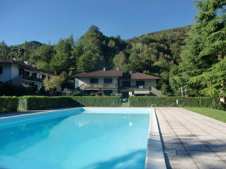 Charming rental apartment with pool, terrace & garden | Dogs allowed — photo 5