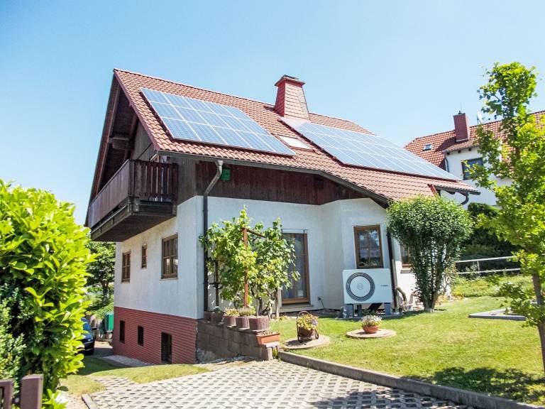 Ferienwohnung Reichenbach im Vogtland