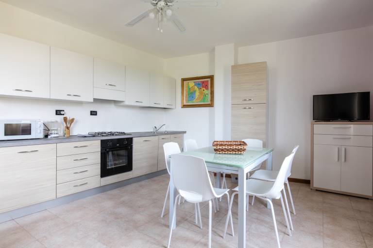 GARDASUN 2 - Lovely flat Lake close Pet friendly — photo 2