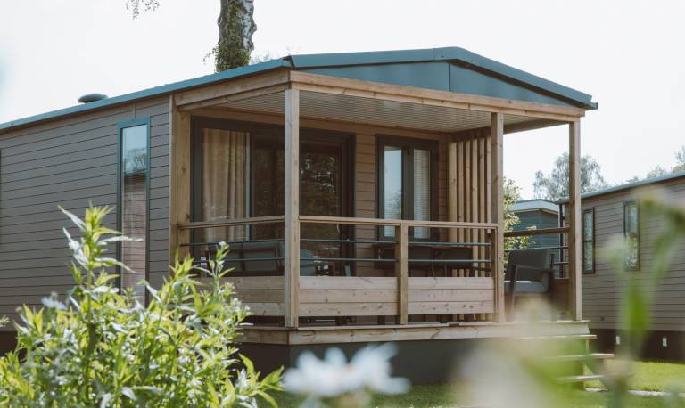 Vakantiepark Stroe