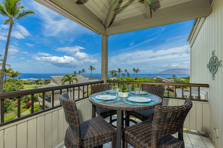 Condo  Wailea