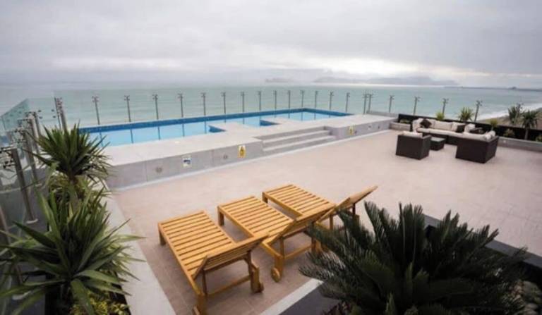 Apartment San Miguel