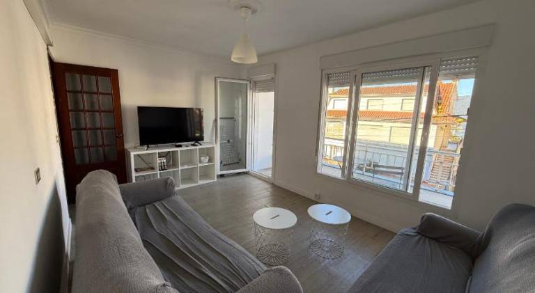Apartment with 3 rooms for 6 persons — photo 2
