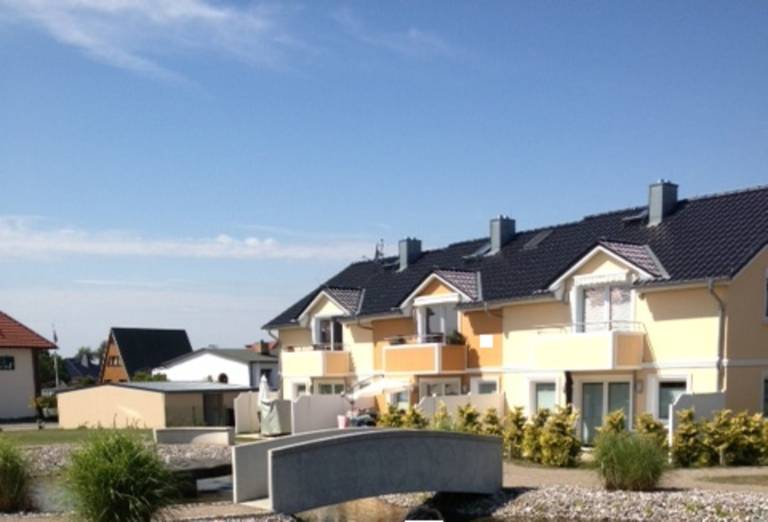 Ferienwohnung Stubbenfelde