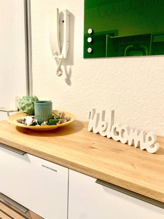 Ferienwohnung Cottbus