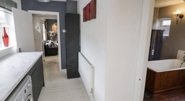 Vacation home with 3 rooms for 6 persons — photo 4
