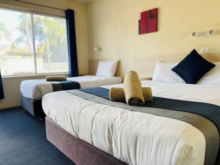 Motel Gunnedah
