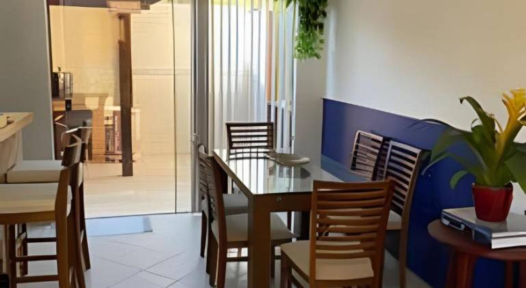 Vacation home with 2 rooms for 6 persons — photo 3