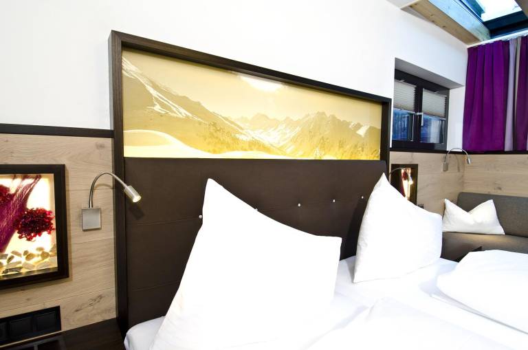 Ferienwohnung Ischgl