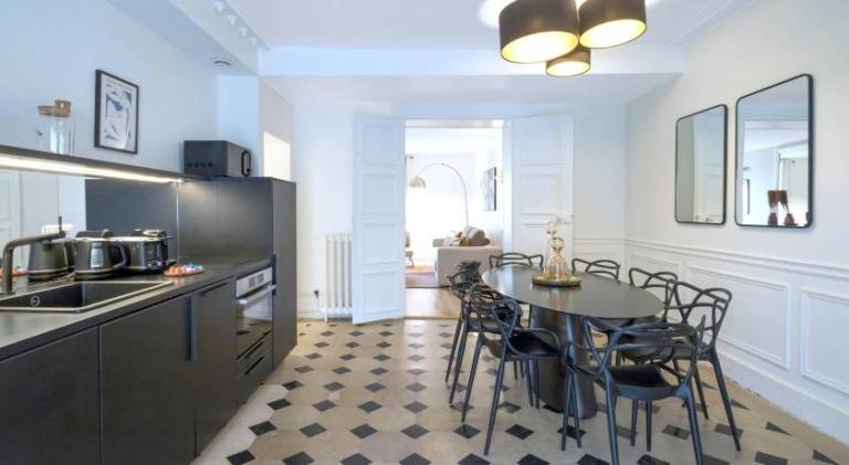 AmazingApartment GalleriesLafayette MadeleineAC — photo 3