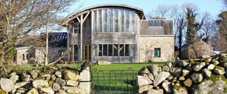 House  Griffinstown
