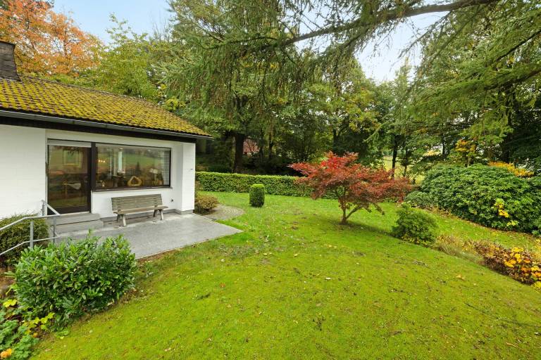 70 m&sup2; Ferienwohnung