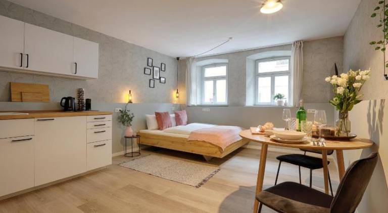 Ferienwohnung  Iphofen