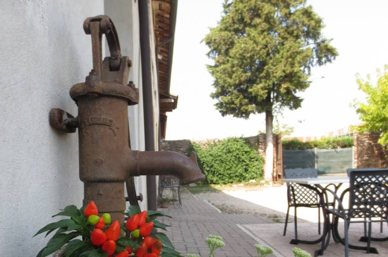 Private room Castiglione