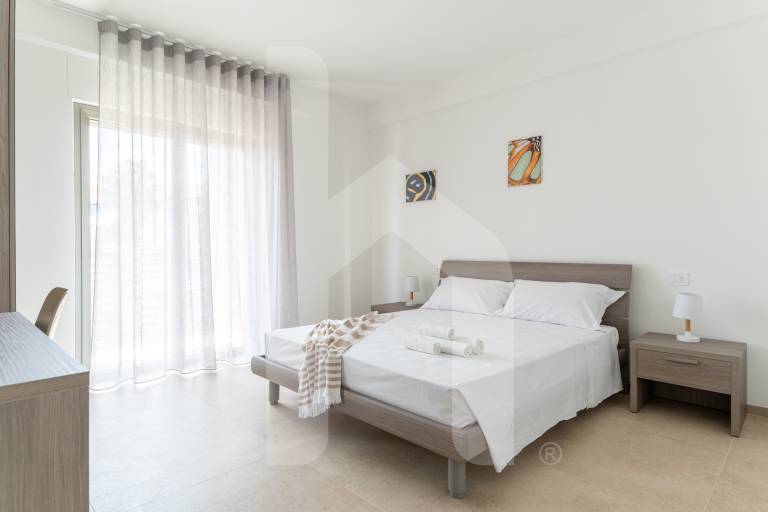 Rental apartment with pool | Sea view — photo 3