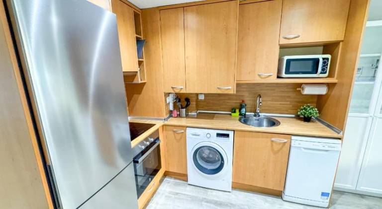 Holiday apartment | Next to Cathedral-Basilica of Our Lady of the Pillar | Pet-friendly — photo 4