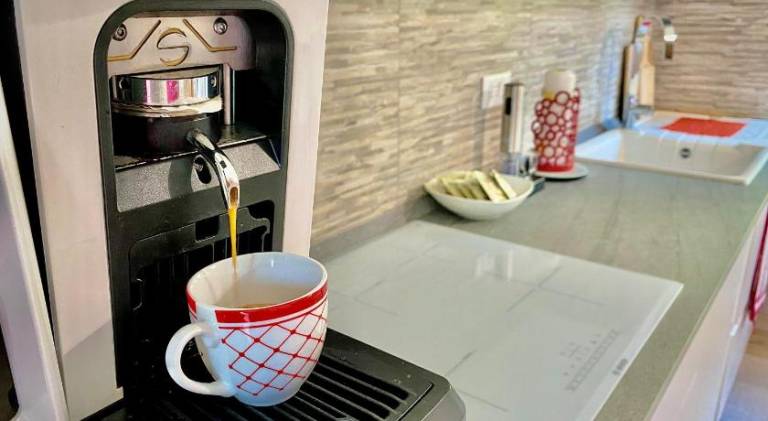 Golden Suite Marta Malpensa Milano-Laghi Malpensa Fiere self-check-in — photo 4
