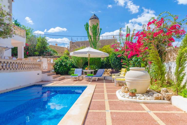Villa Colonia de Sant Pere