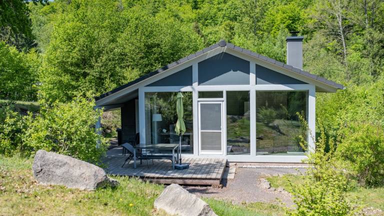 Ferienhaus für 5 Personen 61 m² in Ruhla
