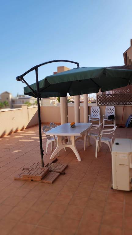Appartement Aguilas
