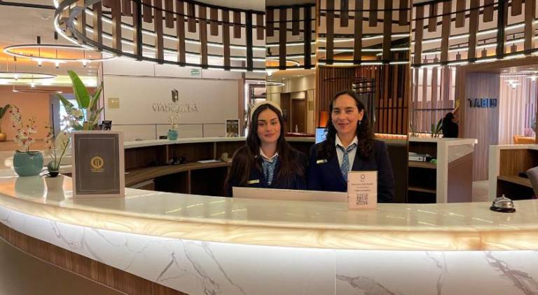 Grand Hotel&Casino Via Dorada