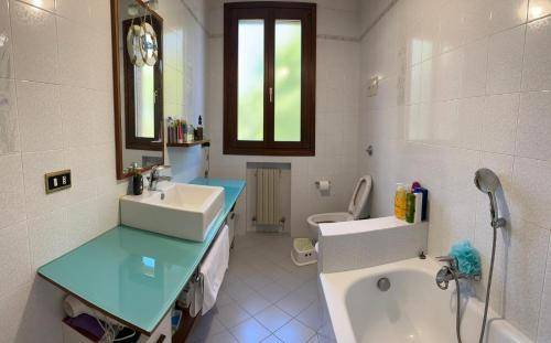 Bed and breakfast San Giovanni in Persiceto