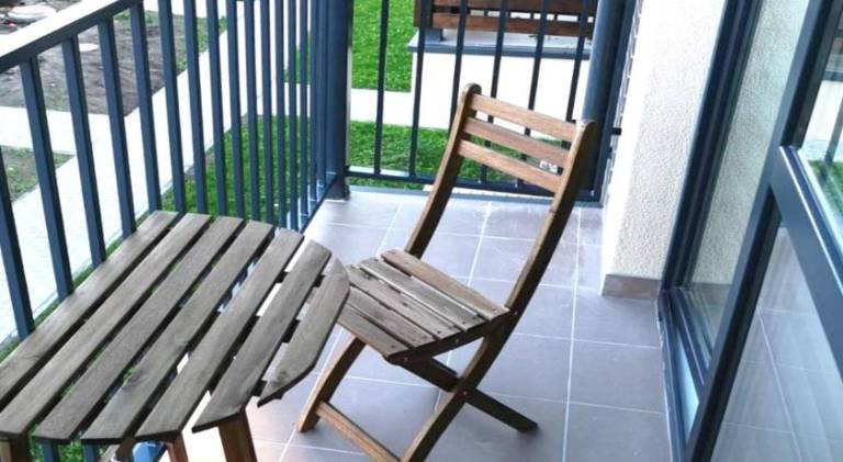 Rental apartment for 5 persons — photo 4