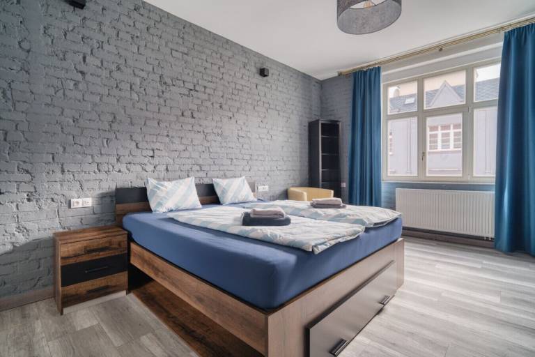 Ferienwohnung Karlsbad