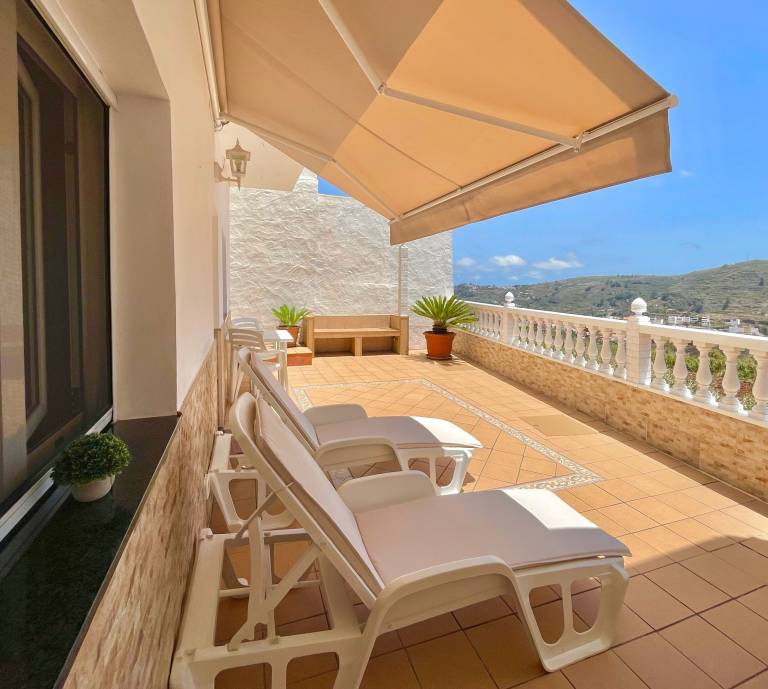 Apartamento Teror
